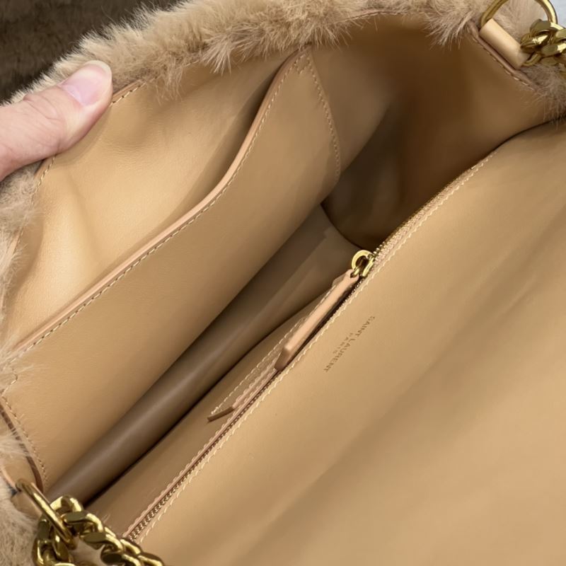 YSL Top Handle Bags